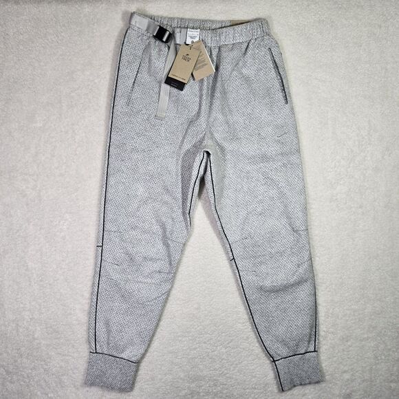 $130 Nike Sportswear Therma-Fit ADV Tech Forward Joggers Mens Small DQ4266-084 S - Picture 1 of 11